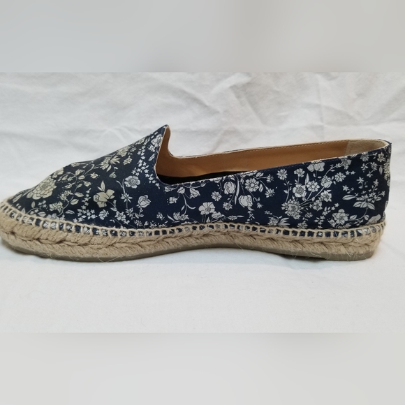 Castaner Joana Espadrilles Blue Size US 9 - Picture 4 of 8